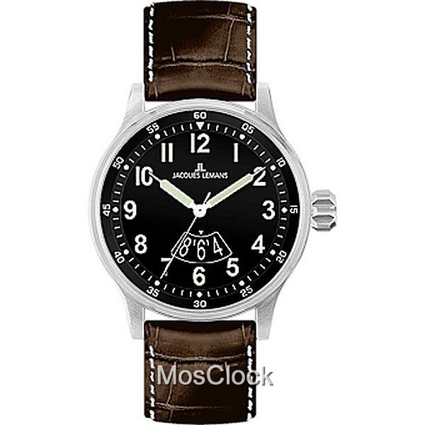 Jacques Lemans 1-1673H