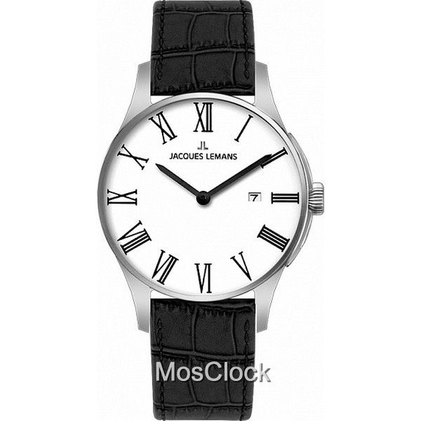 Jacques Lemans 1-1461Q Jacques Lemans 1-1461Q