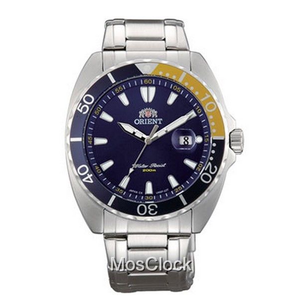 Orient FUN9P007D0 Orient FUN9P007D0