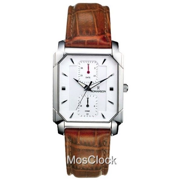 Romanson TL3142 MW WH Romanson TL3142 MW WH