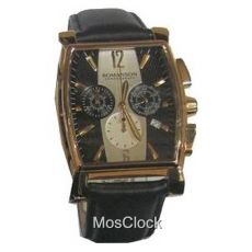 Наручные часы Romanson TL1249H MG BK
