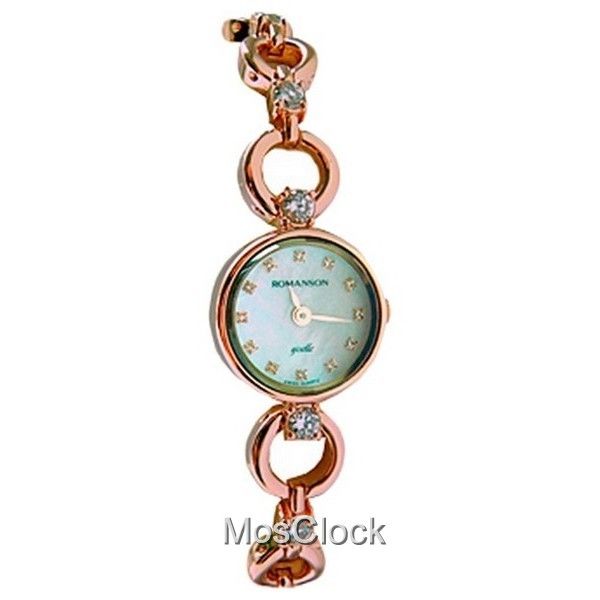 Romanson RM0347Q LR WH Romanson RM0347Q LR WH