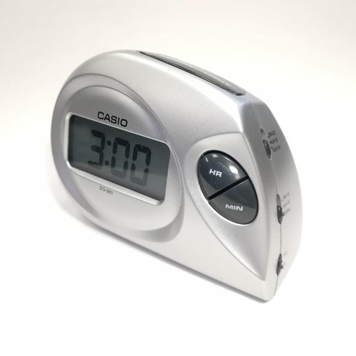 Будильник Casio DQ-583-8E