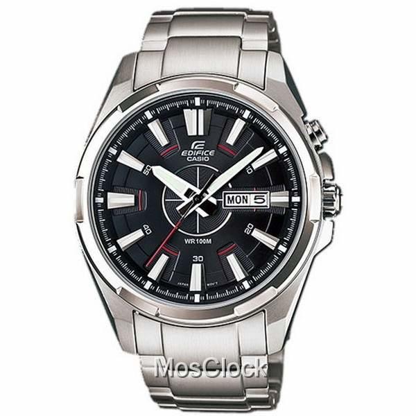 Casio Edifice EFR-102D-1A Casio Edifice EFR-102D-1A