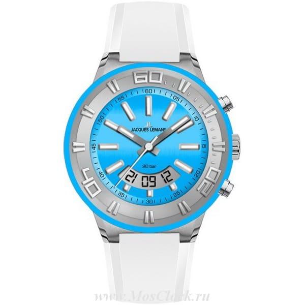 Jacques Lemans 1-1786F Jacques Lemans 1-1786F