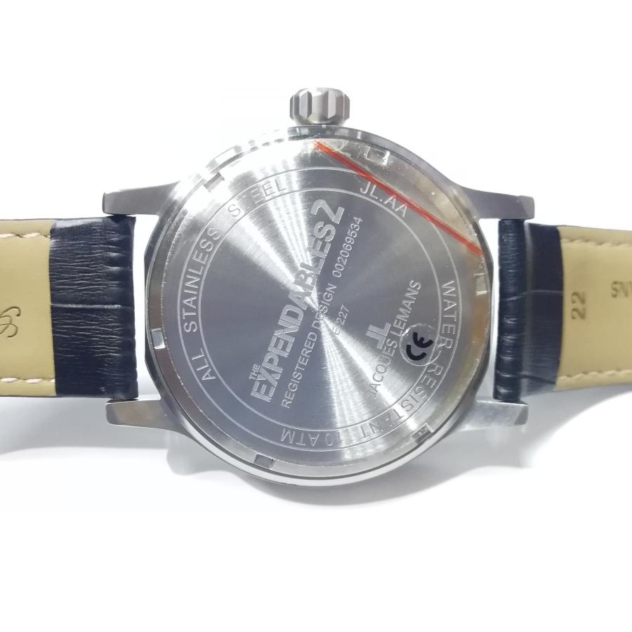 Jacques lemans cheap jl aa