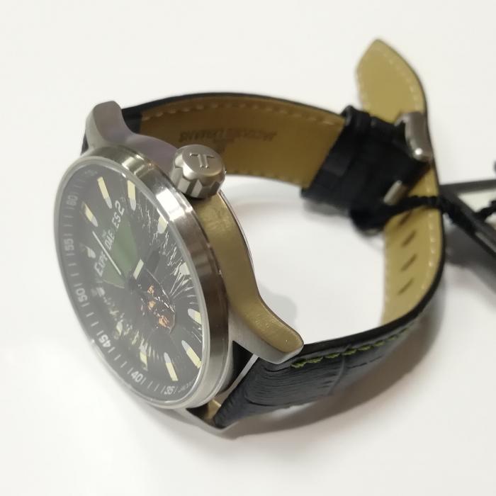 Jacques Lemans E-227