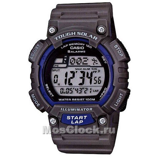 Casio STL-S100H-8A