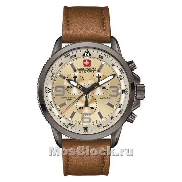 Swiss Military Hanowa 06-4224.30.002