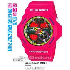 Casio G-Shock GA-310-4A