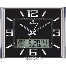 Настенные часы Gastar T-577-B