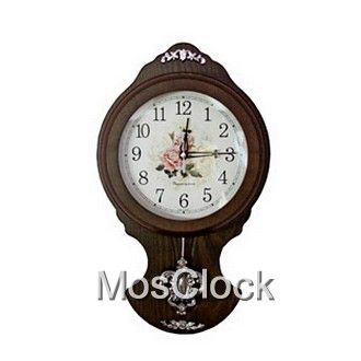 Настенные часы B & S JH-050/HR-050 Настенные часы B & S JH-050/HR-050