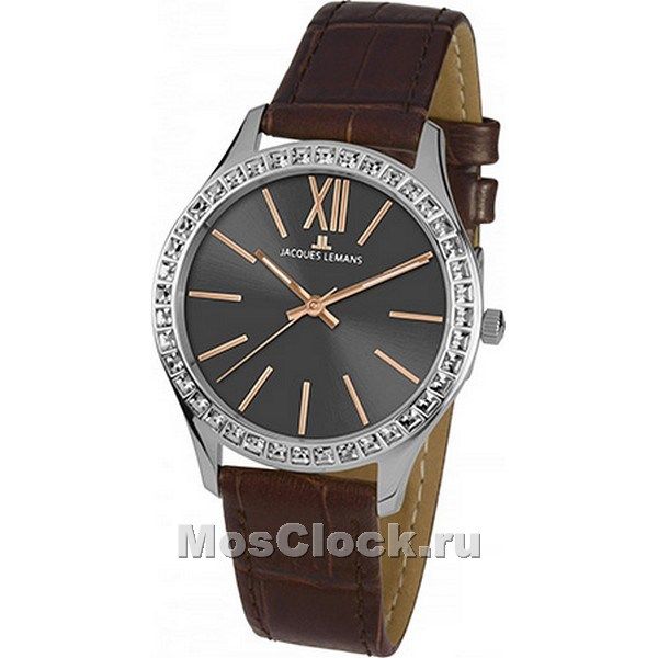 Jacques Lemans 1-1841ZF Jacques Lemans 1-1841ZF