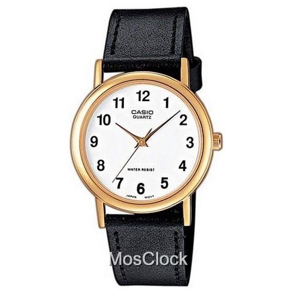 Casio MTP-1261Q-7B NF