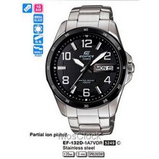 Наручные часы Casio Edifice EF-132D-1A7