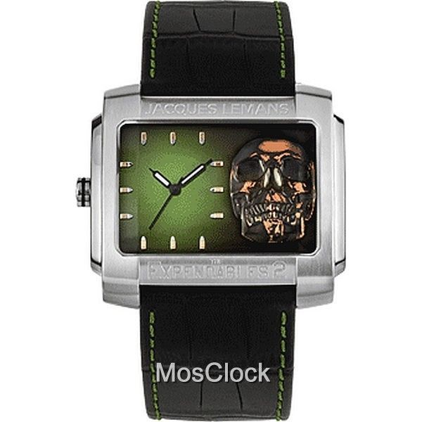 Jacques Lemans E-224