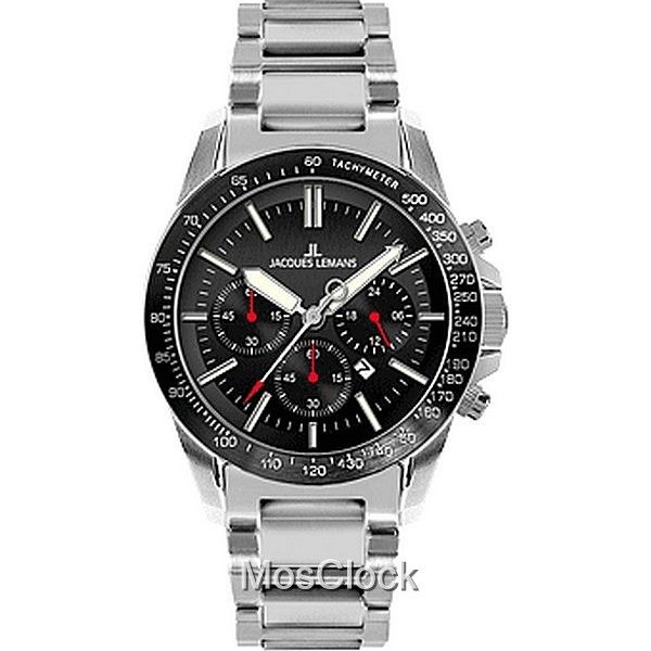 Jacques Lemans 1 1674A MosClock
