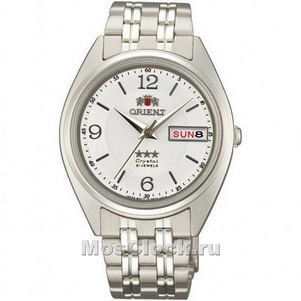 Orient FAB0000EW9 Orient FAB0000EW9