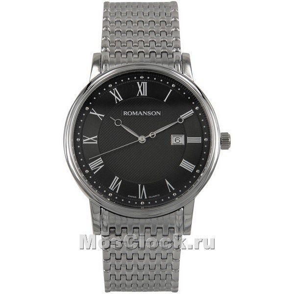 Romanson TM1274 MW BK Romanson TM1274 MW BK