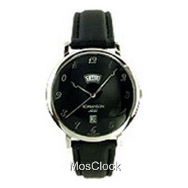 Romanson TL3535 MW BK Romanson TL3535 MW BK