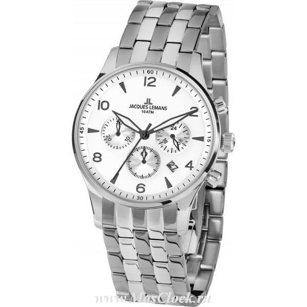 Jacques Lemans 1-1654ZF Jacques Lemans 1-1654ZF