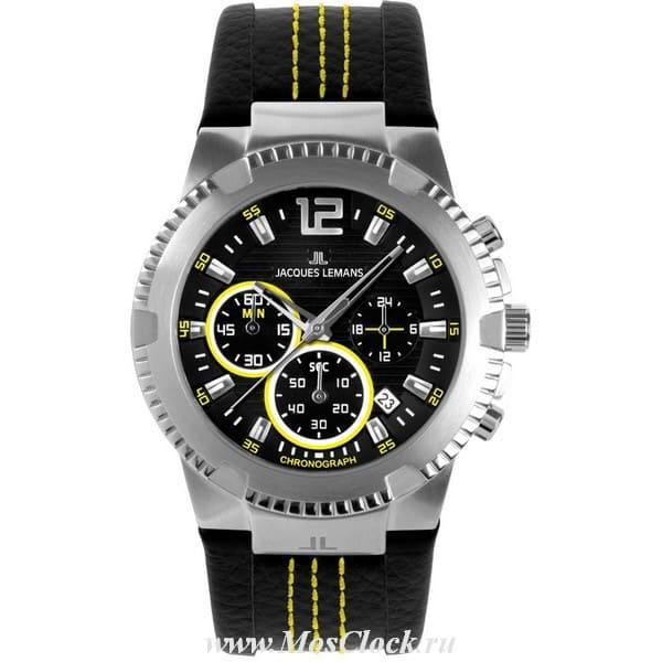 Jacques Lemans 1-1455C Jacques Lemans 1-1455C