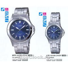Наручные часы Casio MTP-1214A-2A