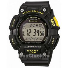 Наручные часы Casio STL-S110H-1C