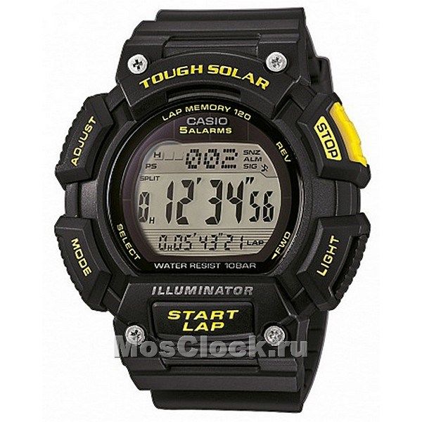 Casio STL-S110H-1C