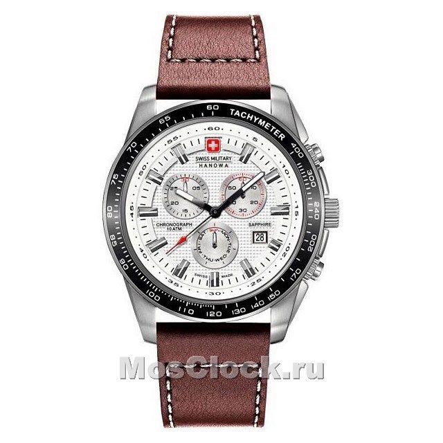 Swiss Military Hanowa 06-4225.04.001