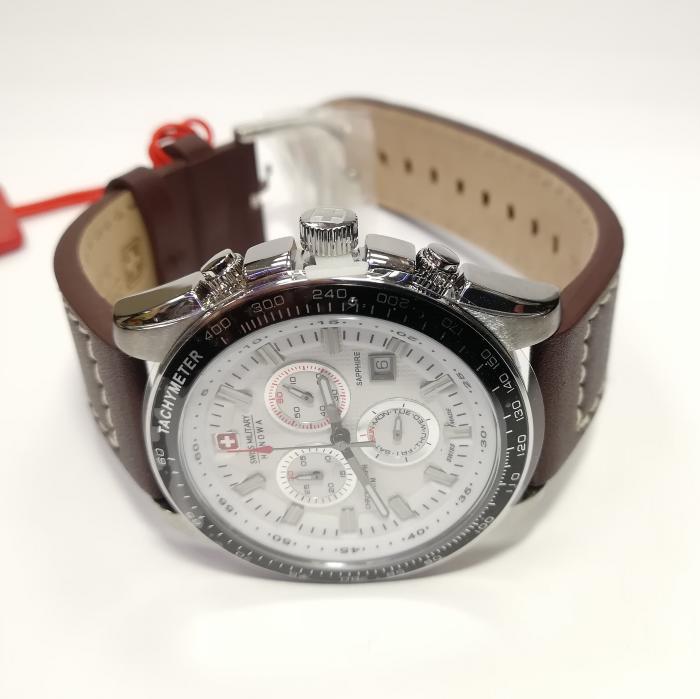 Swiss Military 06-4225.04.001