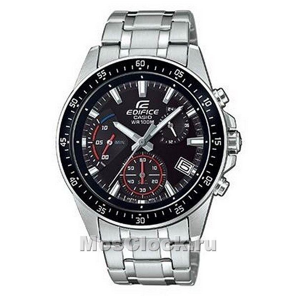 EFV 540D 1A Casio Edifice MosClock