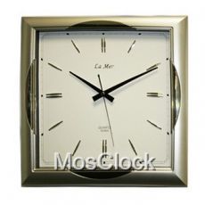 Настенные часы La Mer GD144003
