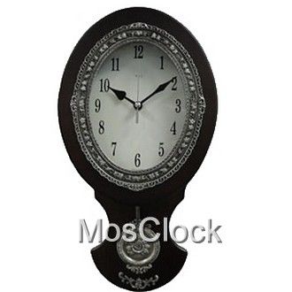 Настенные часы B & S JH-080/HR-080