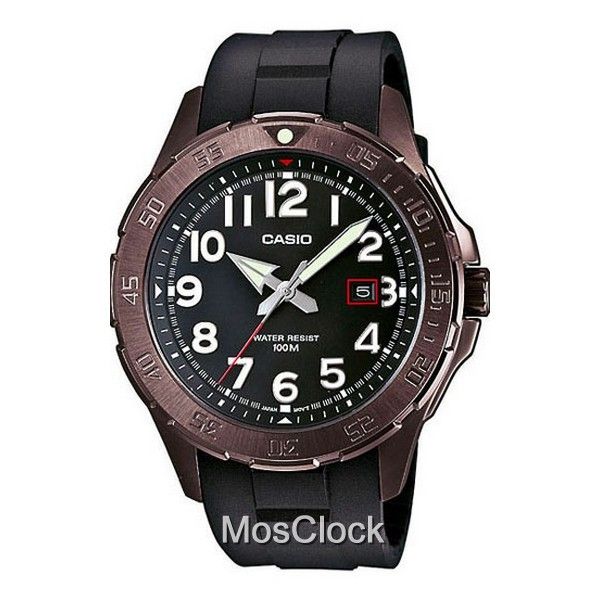 Casio MTD-1073-1A2 Casio MTD-1073-1A2