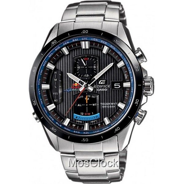 Casio Edifice EQW-A1110RB-1A Casio Edifice EQW-A1110RB-1A