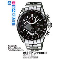 Наручные часы Casio Edifice EFR-513SP-1A