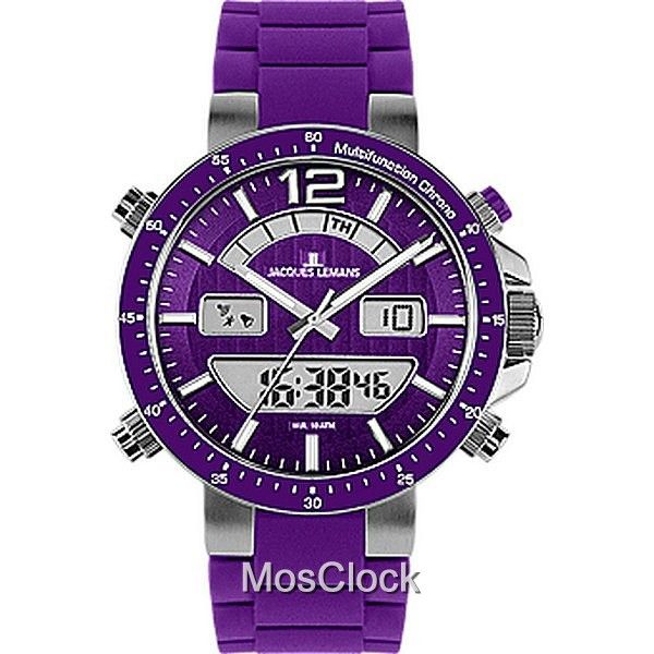 Jacques Lemans 1-1712K Jacques Lemans 1-1712K