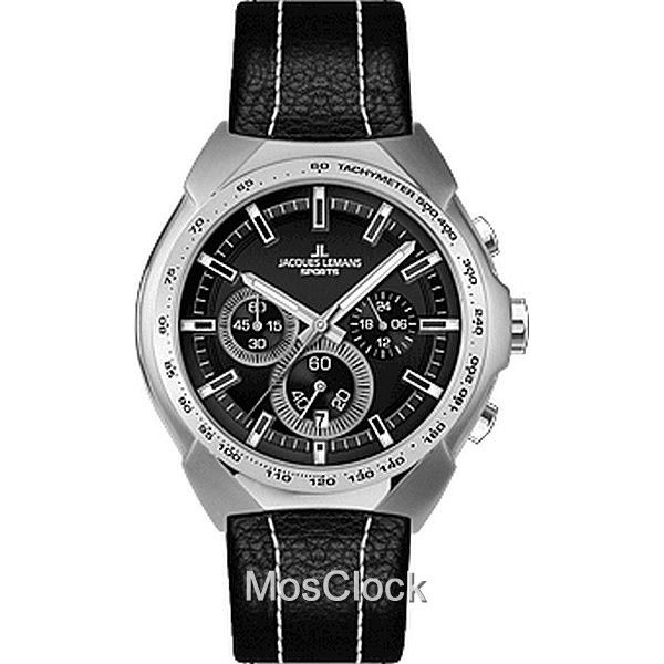 Jacques Lemans 1-1675A