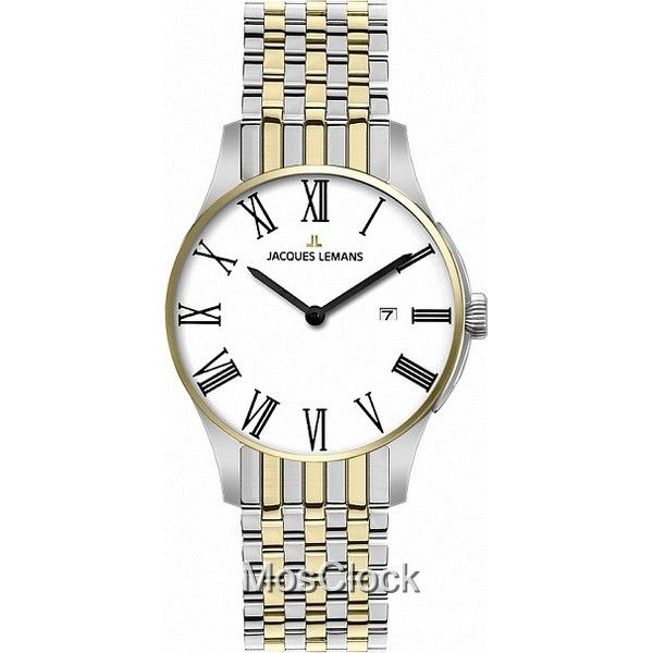 Jacques Lemans 1-1461T