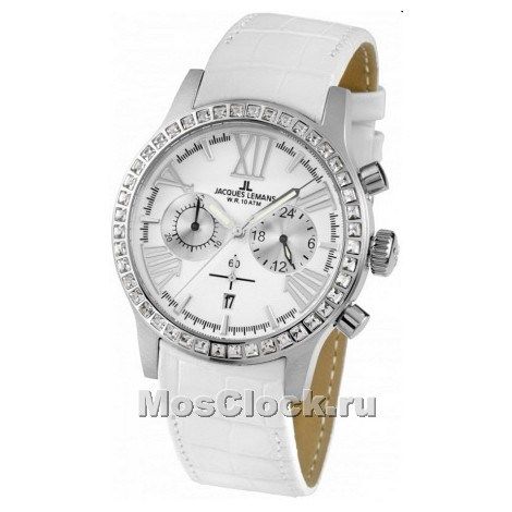 Jacques Lemans 1-1810B