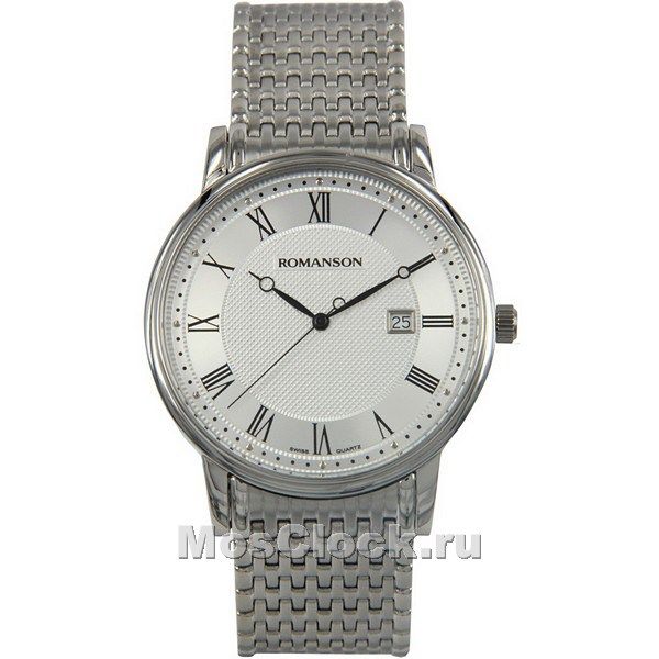 Romanson TM1274 MW WH Romanson TM1274 MW WH