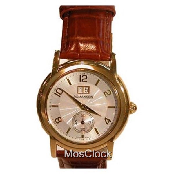 Romanson TL3587B MR WH Romanson TL3587B MR WH