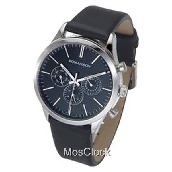 Romanson TL0354B MW BK Romanson TL0354B MW BK