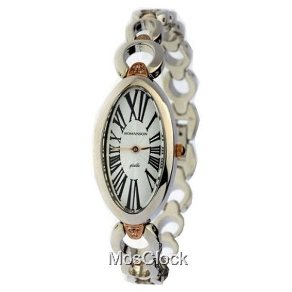 Romanson RM0348Q LJ WH Romanson RM0348Q LJ WH