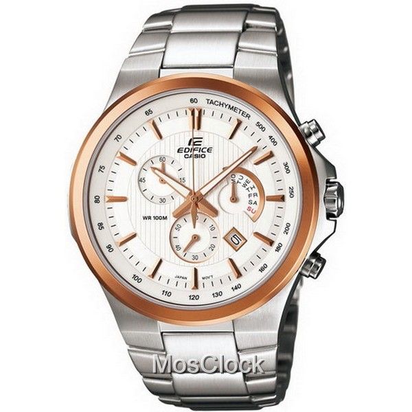Casio Edifice EFR-500SG-7A