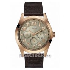Наручные часы Guess W0597G1
