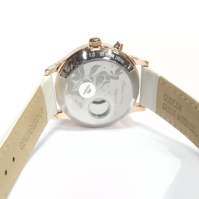 Orient FDM01004WL вид сзади Orient FDM01004WL вид сзади