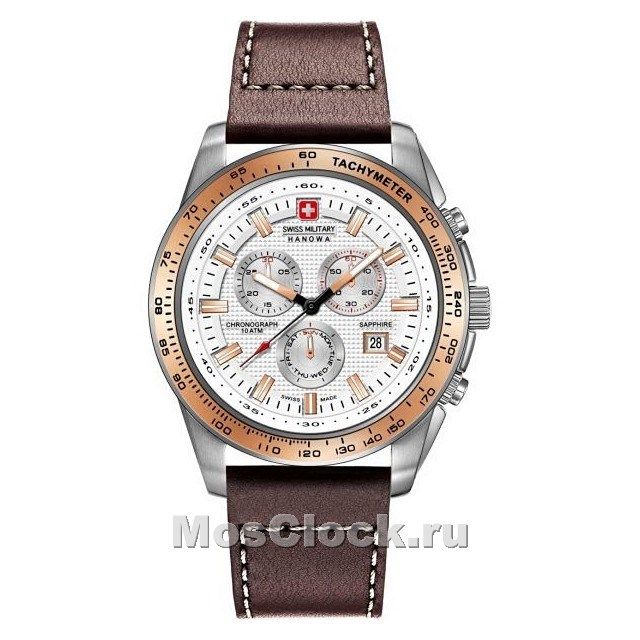 Swiss Military Hanowa 06-4225.04.001.09