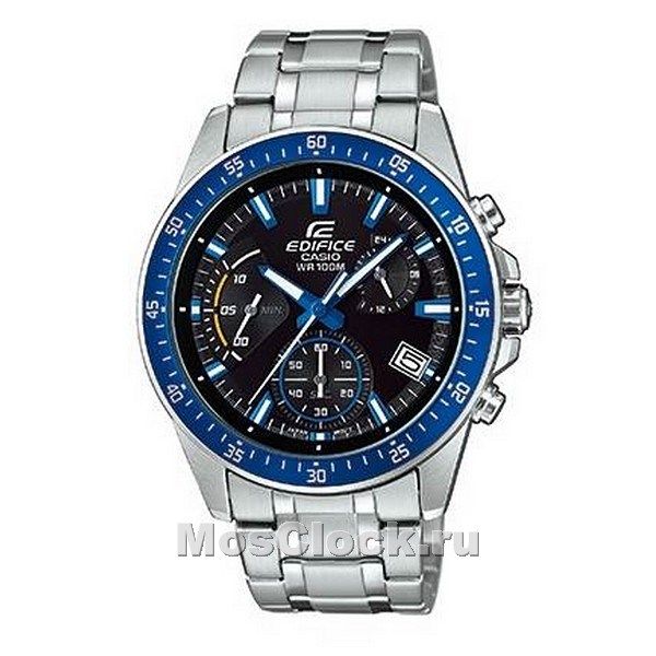 Casio Edifice EFV-540D-1A2 Casio Edifice EFV-540D-1A2
